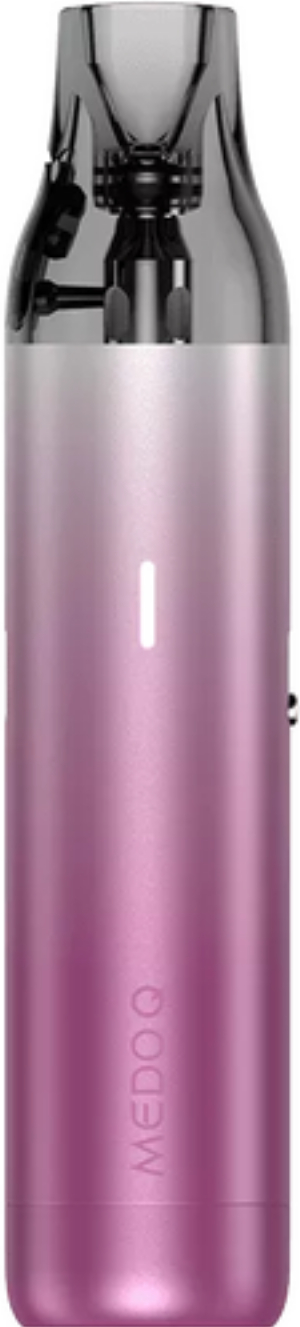 Golisi Medo Q Pod Kit E-Zigarette Frosted Pink