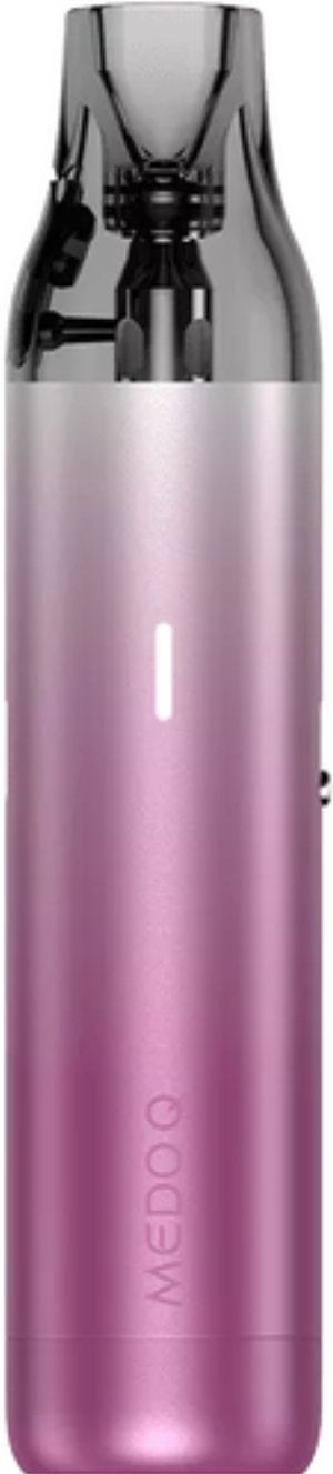 Golisi Medo Q Pod Kit E-Zigarette Frosted Pink