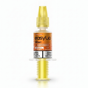 Grabit EasyLiq Injector Amber Essence Nikotinsalz Liquid  20mg