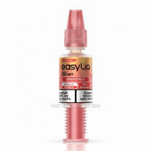Grabit EasyLiq Injector Grapefruit Nikotinsalz Liquid 20mg