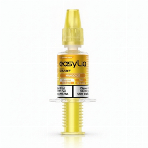 Grabit EasyLiq Injector Mango Ice Nikotinsalz Liquid  20mg