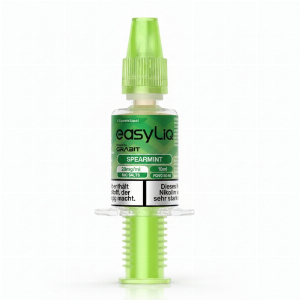 Grabit EasyLiq Injector Spearmint Nikotinsalz Liquid 20mg