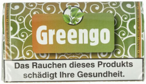 Greengo Kräutermischung 30g