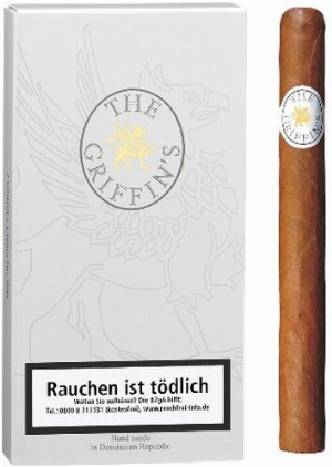 The Griffins Prestige 4er