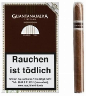 Guantanamera Zigarren Decimos 5er