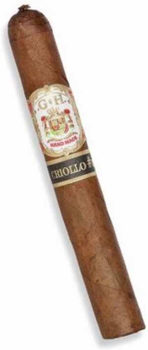 Guillermo Rico GH Lunch Break No. 3 Zigarre 1 Stk.