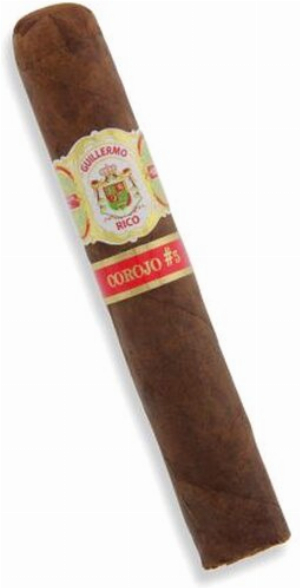 Guillermo Rico GH Robusto No. 5 Zigarre 1 Stk.
