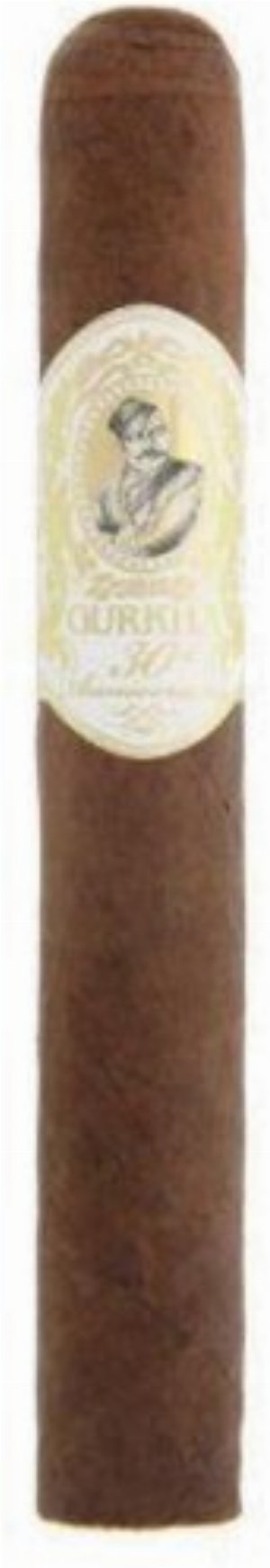 Gurkha Treinta 30TH Anniversary Zigarre Toro