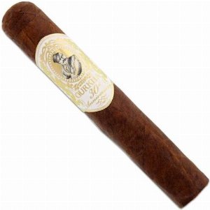 Gurkha Treinta Robusto Zigarre