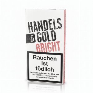 Handelsgold Bright Red Zigarillos (Sweets Strawberry)
