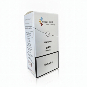 Happy Liquid Melone Zero 0mg Liquid