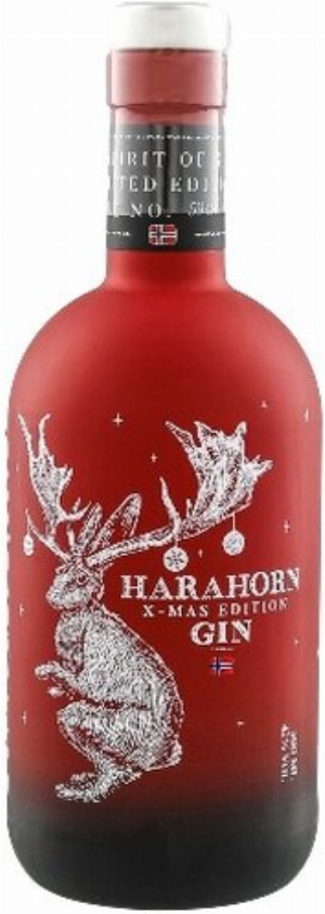 HARAHORN Gin X-Mas Edition 42% Vol.