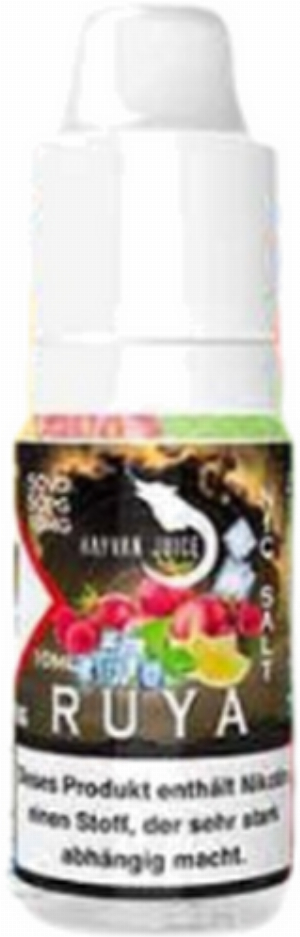 Hayvan Juice Nikotinsalz Rüya 18mg