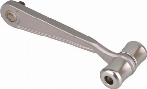 Hebel für Powermatic I+ und Elite