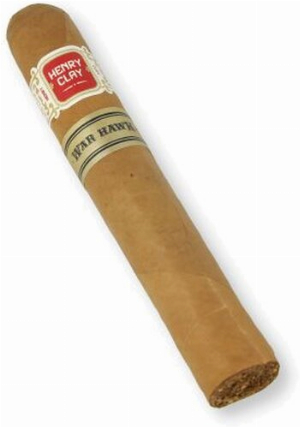 Henry Clay War Hawk Magnum Zigarre 1 Stk.