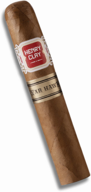 Henry Clay War Hawk Robusto Zigarre 1 Stk.