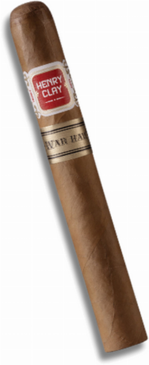 Henry Clay War Hawk Toro Zigarre 1 Stk.