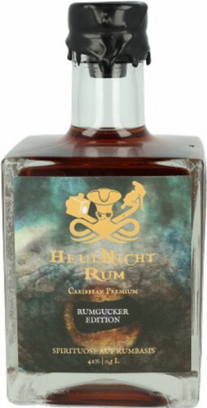 HEULNICHTRUM Rumgucker 42% Vol.