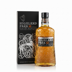 Highland Park 12 Jahre Whisky 40% Vol. 700ml