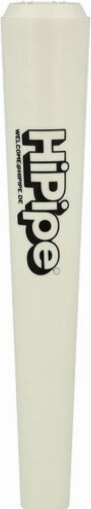 HiPipe Joint Tubes weiß mit schwarzem  Druck