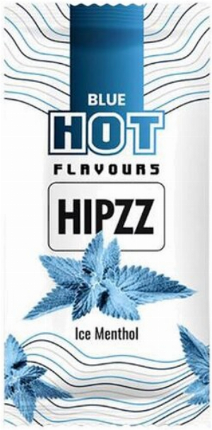 Hipzz Green Hot Flavour 5 Mini Aromakarte Ice Menthol für HEETS, TEREA, Tabak und Zigaretten