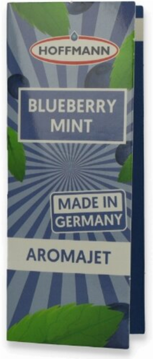 Hoffmann Aromajet Blueberry Mint