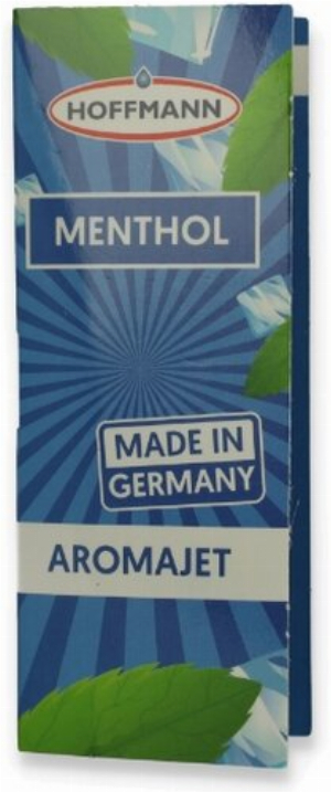 Hoffmann Aromajet Menthol
