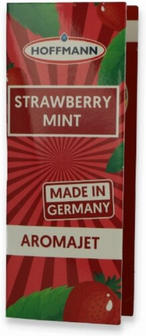 Hoffmann Aromajet Strawberry Mint