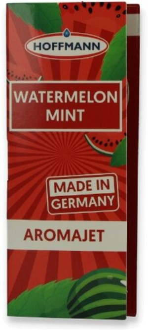 Hoffmann Aromajet Watermelon Mint