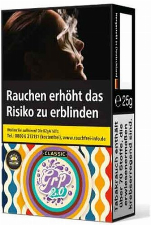 Holster Shisha Tabak Grp 2.0