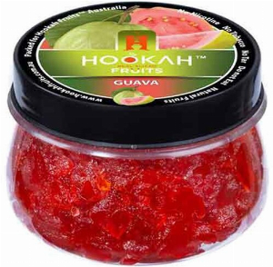 Hookah Shisha Tabak Fruit Guava (Guave)100g