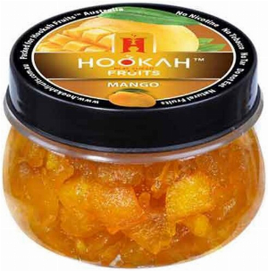 Hookah Shisha Tabak Fruit Mango ( Mango)100g