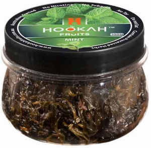 Hookah Shisha Tabak Fruit Mint (Minze)100g