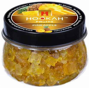 Hookah Shisha Tabak Fruit Pineapple ( Ananas)100g