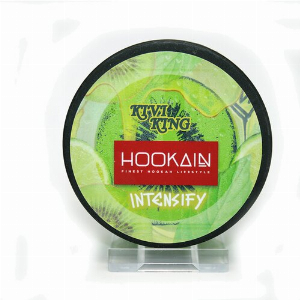Hookain Dampfsteine Kivi King 100g, ohne Nikotin