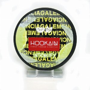 Hookain Dampfsteine Lemonciaga 100g, ohne Nikotin