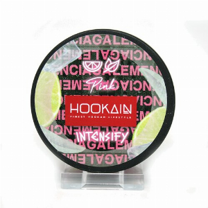Hookain Dampfsteine Pink 100g, ohne Nikotin