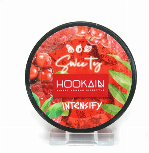 Hookain Dampfsteine SweeTy 100g, ohne Nikotin