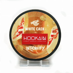 Hookain Dampfsteine White Caek 100g, ohne Nikotin