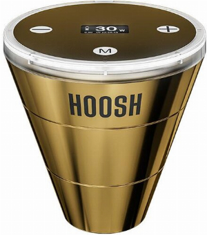 Hoosh E-Head Kit Gold