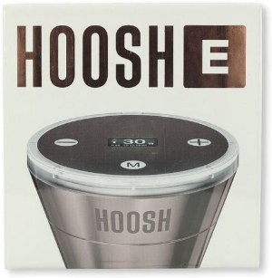 Hoosh E-Head Kit Rose Gold