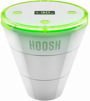 Hoosh E-Head Kit Space White