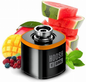 Hoosh E-Head Pod Arabian Nights 0mg