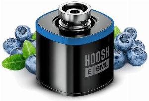 Hoosh E-Head Pod Blu Glacier 0mg