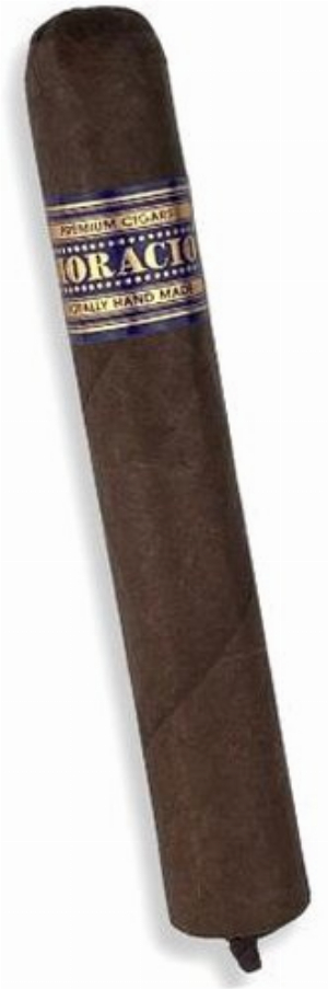 Horacio Heritage 6 Zigarre 1 Stück
