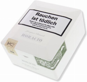 Horacio Jacques Chancel Edicion Especial Zigarren 15 Stk.