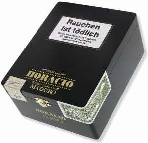 Horacio Maduro HM V Zigarren 15 Stk.