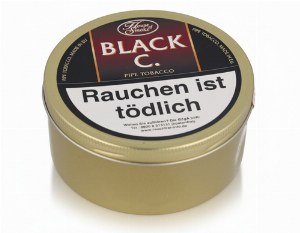 House of Smoke (Mc Lintock) Pfeifentabak Black Cherry 100g Dose