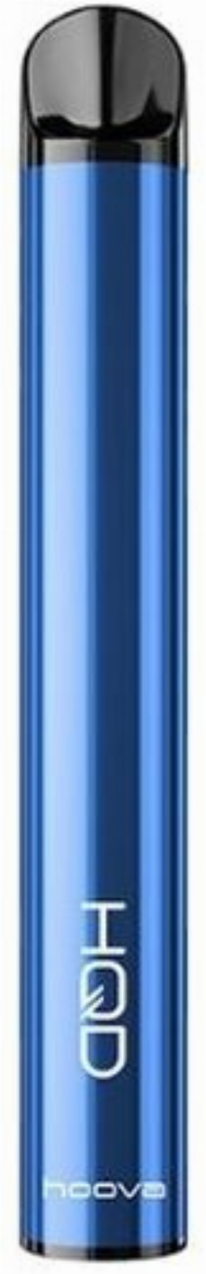 HQD hoova Blueberry einweg E-Shisha Nikotinfrei