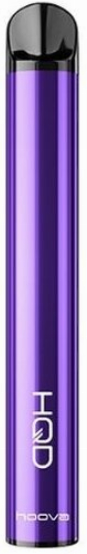 HQD hoova Grapey einweg E-Shisha Nikotinfrei